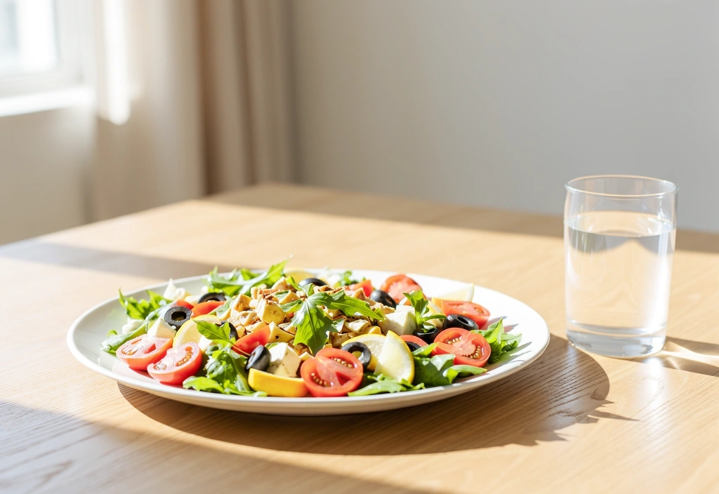 Interior del centro Formanutricionessn