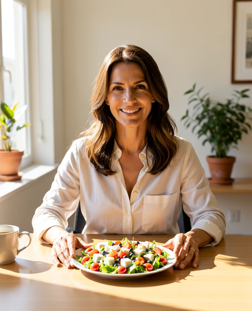 Especialista de Formanutricionessn